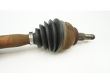 Cardan droit (transmission) pour FORD FOCUS 3 PHASE 2 BREAK