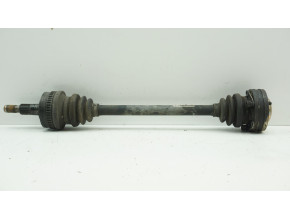 Cardan arriere gauche (transmission) pour PORSCHE 911 4 996 COUPE