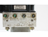 Bloc ABS (freins anti-blocage) pour RENAULT MODUS PHASE 1