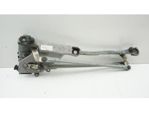 Mot. essuie glace avant pour FORD FIESTA 6 PHASE 2