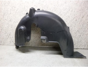 Pare boue arriere droit pour PEUGEOT 208 1 PHASE 2