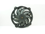 Moto ventilateur radiateur pour CITROEN C4 PICASSO 1