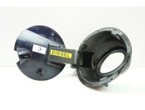 Trappe d'essence pour PEUGEOT 208 1 PHASE 1