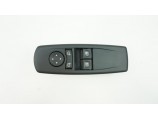 Interrupteur de leve vitre avant gauche pour RENAULT MEGANE 3 PHASE 2 COUPE