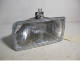 Optique avant principal gauche (feux)(phare) pour FORD FIESTA 2