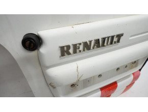 Porte de coffre gauche pour RENAULT MASTER 2 PHASE 1 Porte de coffre gauche pour RENAULT MASTER 2 PHASE 1