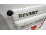 Porte de coffre gauche pour RENAULT MASTER 2 PHASE 1