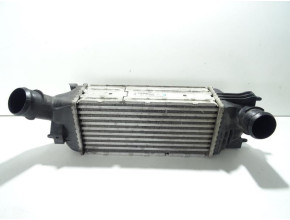 Echangeur air (Intercooler) pour CITROEN C5 1 PHASE 2