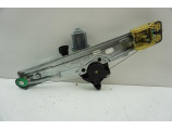 Leve vitre electrique arriere droit pour FORD FOCUS 3 PHASE 2 BREAK