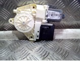 Mot. leve vitre arriere gauche pour RENAULT MEGANE 3 PHASE 1