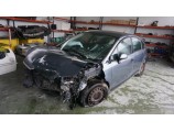 Paire de disques arriere (freinage) pour CITROEN C4 1 PHASE 1