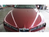 Capot pour ALFA ROMEO 159