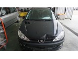 Vase de lave glace pour PEUGEOT 206 PHASE 2