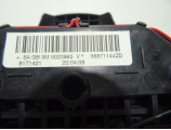Air bag conducteur pour PEUGEOT 308 1 PHASE 1 CABRIOLET