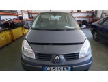 Etrier avant droit (freinage) pour RENAULT GRAND SCENIC 2 PHASE 1