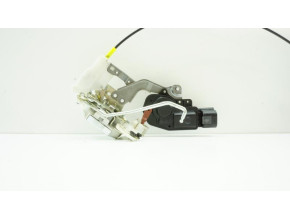 Serrure avant droit pour CITROEN C1 1 PHASE 3 Serrure avant droit pour CITROEN C1 1 PHASE 3