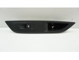 Interrupteur de leve vitre avant droit pour PEUGEOT 208 2