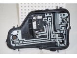 Platine feu arriere gauche pour VOLKSWAGEN POLO 5 PHASE 2