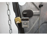Mecanisme de leve vitre electrique avant droit pour VOLKSWAGEN TRANSPORTER 5 PHASE 1