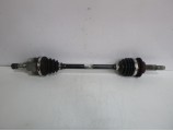 Cardan gauche (transmission) pour CHEVROLET SPARK PHASE 1