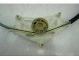 Mecanisme de leve vitre electrique arriere gauche pour AUDI A3 3 SPORTBACK PHASE 2