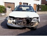 Poignee interieur avant droit pour PEUGEOT 205 PHASE 2