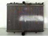Radiateur eau pour PEUGEOT 807