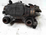Etrier arriere droit (freinage) pour RENAULT CLIO 2 PHASE 1