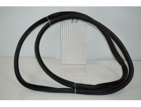 Joint de porte avant droite pour PEUGEOT 208 1 PHASE 1