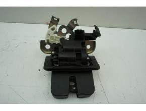 Serrure de coffre pour AUDI A3 3 SPORTBACK PHASE 2