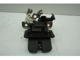 Serrure de coffre pour AUDI A3 3 SPORTBACK PHASE 2