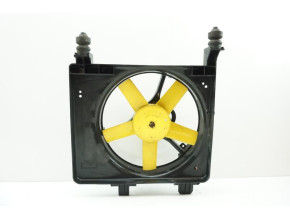 Moto ventilateur radiateur pour FORD FIESTA 4 PHASE 1