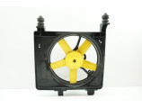 Moto ventilateur radiateur pour FORD FIESTA 4 PHASE 1