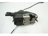 Serrure avant droit pour PEUGEOT 308 1 PHASE 1 CABRIOLET