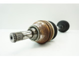 Cardan gauche (transmission) pour OPEL ASTRA G BREAK