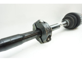 Cardan droit (transmission) pour OPEL ASTRA G BREAK