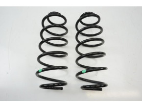 Ressort de suspension arriere pour PEUGEOT 108