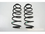Ressort de suspension arriere pour PEUGEOT 108