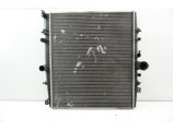 Radiateur eau pour LANCIA PHEDRA