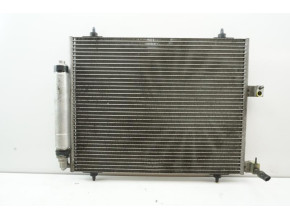 Condenseur de clim pour LANCIA PHEDRA