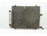 Condenseur de clim pour LANCIA PHEDRA