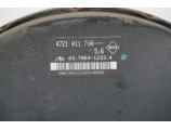 Mastervac pour RENAULT CLIO 3 PHASE 2 BREAK