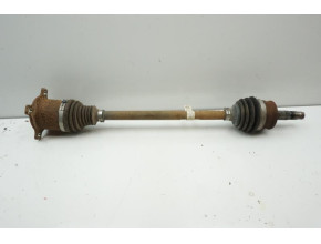 Cardan arriere droit (transmission) pour FIAT PANDA 3 PHASE 2