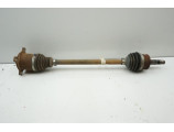 Cardan arriere droit (transmission) pour FIAT PANDA 3 PHASE 2
