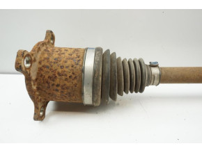 Cardan arriere gauche (transmission) pour FIAT PANDA 3 PHASE 2