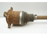 Cardan arriere gauche (transmission) pour FIAT PANDA 3 PHASE 2