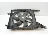 Moto ventilateur radiateur pour DACIA LOGAN MCV 1 PHASE 1 BREAK