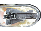 Feu arriere principal gauche (feux) pour RENAULT MEGANE 1 PHASE 1 COUPE