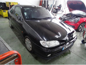 Retroviseur droit pour RENAULT MEGANE 1 PHASE 1 COUPE