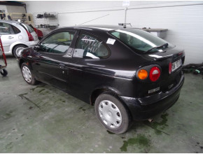 Retroviseur gauche pour RENAULT MEGANE 1 PHASE 1 COUPE